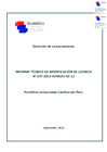 Vista preliminar de documento ITML