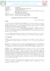 Vista preliminar de documento Resolución de ejecución coactiva 460-2022-OEC/MPC