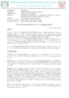 Vista preliminar de documento Resolución de ejecución coactiva 546-2022-OEC/MPC