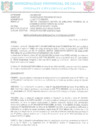 Vista preliminar de documento Resolución de ejecución coactiva 562-2022-OEC/MPC