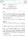 Vista preliminar de documento Resolución de ejecución coactiva 615-2022-OEC/MPC