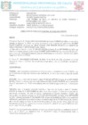 Vista preliminar de documento Resolución de ejecución coactiva 662-2022-OEC/MPC