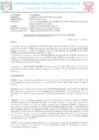 Vista preliminar de documento Resolución de ejecución coactiva 672-2022-OEC/MPC