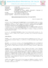 Vista preliminar de documento Resolución de ejecución coactiva 733-2022-OEC/MPC