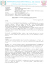Vista preliminar de documento Resolución de ejecución coactiva 793-2022-OEC/MPC