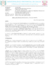 Vista preliminar de documento Resolución de ejecución coactiva 813-2022-OEC/MPC