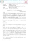 Vista preliminar de documento Resolución de ejecución coactiva 842-2022-OEC/MPC