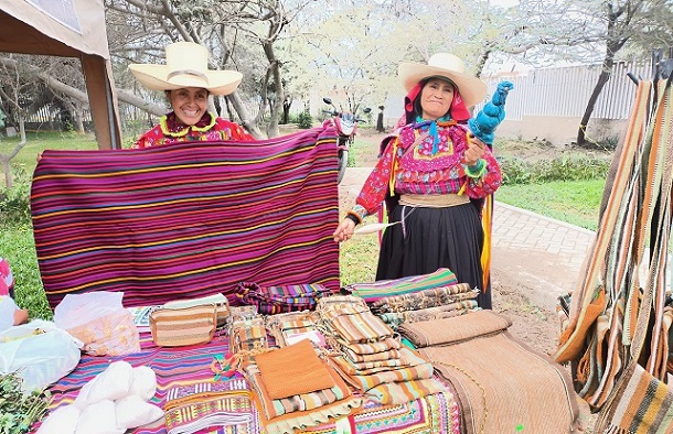 El primer domingo de octubre en museos de Lambayeque.