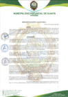 Vista preliminar de documento RESOLUCION_DE_ALCALDIA_NRO_140_2020_MPH.pdf