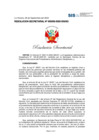 Vista preliminar de documento RESOLUCION SECRETARIAL N° 000205-2022-SIS-SG.pdf