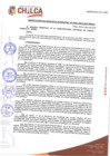 Vista preliminar de documento RESOLUCIÓN DE GERENCIA MUNICIPAL N° 095-2022-GM/MDCH