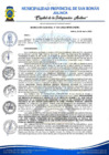 Vista preliminar de documento RESOLUCIÓN GERENCIAL N°031 - 2022 GEMU.PDF
