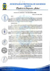 Vista preliminar de documento RESOLUCIÓN GERENCIAL N°034 - 2022 GEMU.PDF