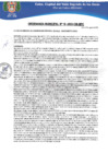 Vista preliminar de documento ORDENANZA MUNICIPAL N 18-2022-CM-MPC.pdf