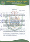 Vista preliminar de documento ORDENANZA MUNICIPAL 009-2022-CM-MDV- ORDENANZA QUE APRUEBA EL REGLAMENTO DE CONDECORACIONES DE LA MUNICIPALIDAD DISTRITAL DE VEGUETA.pdf