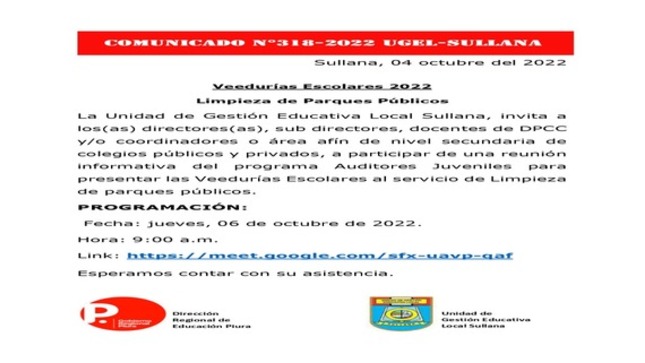 Comunicado 318