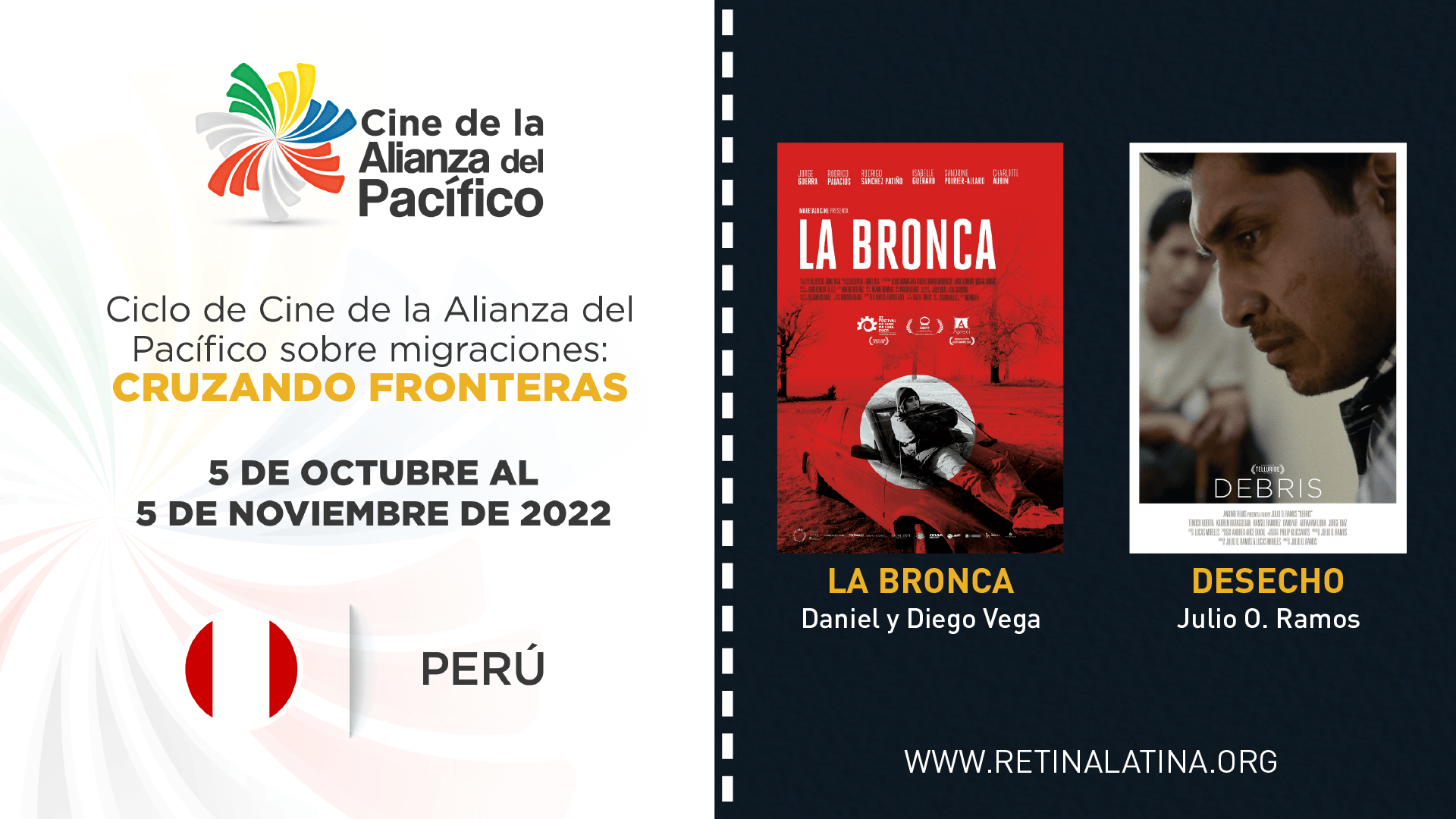 Ciclo de cine