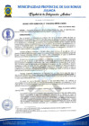 Vista preliminar de documento RESOLUCIÓN GERENCIAL N°040 - 2022 GEMU.PDF