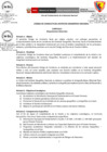 Vista preliminar de documento CÓDIGO DE CONDUCTA IGN.pdf