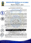 Vista preliminar de documento RESOLUCIÓN GERENCIAL N°049 - 2022 GEMU.PDF