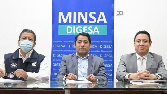 Digesa inaugura taller macrorregional norte para fortalecer capacidades técnicas de los responsables de salud ambiental e inocuidad alimentaria