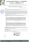 Vista preliminar de documento RGM-743-2022-GM-MPLC