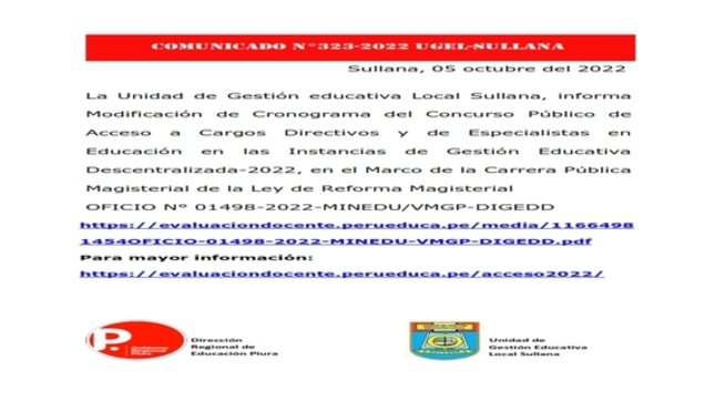 Comunicado 323
