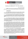 Vista preliminar de documento Resolución 102-2022-IPD/UP Mantilla Rivadeneira Norma Elena: Licencia por Fallecimiento Familiar Directo.