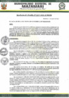 Vista preliminar de documento RESOLUCION DE ALCALDIA N°357-2022.pdf