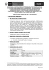 Vista preliminar de documento Bases del Concurso de CAS N° 050-2022-OSCE