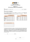Vista preliminar de documento Anexo N° 04 - Declaración Jurada de conocimientos Concurso de CAS N° 050-2022-OSCE