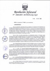 Vista preliminar de documento RJ 0360-2019 Autorizar a Tesorería un encargo a Li Wu Jaime Florencio - 3 Set