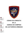 Vista preliminar de documento CÓDIGO DE CONDUCTA DE LA ACFFAA