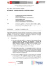 Vista preliminar de documento Reporte de autoevaluación  y supervisión del Portal de Transparencia Estándar del Minsa y sus órganos desconcentrados al 2do Trimestre 2022
