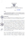 Vista preliminar de documento Resolución Directoral N° 013-2020 Gobierno Regional Piura-HNSLM-DG