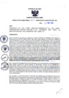 Vista preliminar de documento Resolución Directoral N° 019-2020 Gobierno Regional Piura-HNSLM-DG