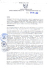 Vista preliminar de documento Resolución Directoral N° 021-2020 Gobierno Regional Piura-HNSLM-DG