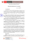 Vista preliminar de documento Resolución Presidencial N° 007-2019-IIAP-P.pdf