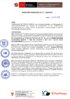 Vista preliminar de documento Resolución Presidencial N° 003-2019-IIAP-P.PDF