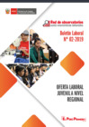 Vista preliminar de documento Boletín Laboral N° 02-2019