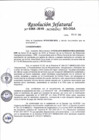 Vista preliminar de documento RJ 0365-2019 Disponer se inicie el tramite de pago de reembolso de gastos de viaticos y pasajes de Orue Ayala Gina - 5 Set