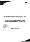 Vista preliminar de documento POI_EVALUACION_ANUAL_DEL_PLAN_OPERATIVO_INSTITUCIONAL_2018.pdf