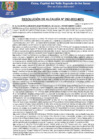 Vista preliminar de documento RESOLUCION DE ALCALDIA N 292-2022-MPC.pdf