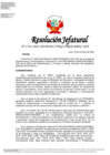 Vista preliminar de documento RJ n.˚ 1741-2022-MINEDU-VMGI-PRONABEC-OAF
