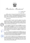 Vista preliminar de documento RM N° 260-2022-MINCETUR Exp. 1512182.pdf