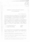 Vista preliminar de documento S/N/Acta