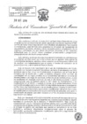 Vista preliminar de documento RCGM 0557-2019