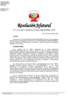 Vista preliminar de documento RJ n.˚ 1738-2022-MINEDU-VMGI-PRONABEC-OAF