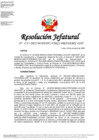 Vista preliminar de documento RJ n.˚ 1737-2022-MINEDU-VMGI-PRONABEC-OAF