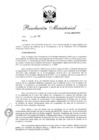Vista preliminar de documento RM N° 331-2019-PCM